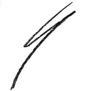 NWOT Doucce Black Smudge Resistant Eyeliner